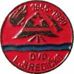DVD LIJEVO SREDIČKO 1955 1980 crvena